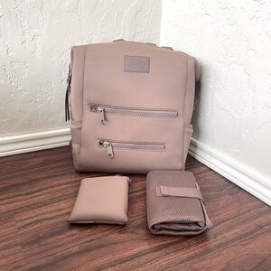 Dagne Dover Large Indie Backpack - Dune